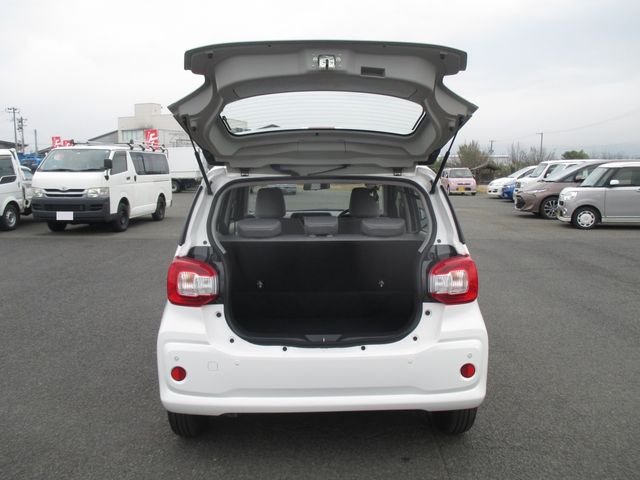 Toyota PASSO 2016-10 15981-7