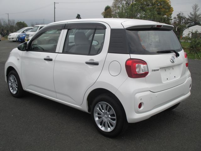 Toyota PASSO 2016-10 15981-9