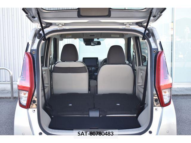 Nissan DAYZ 2022-03 323561-17