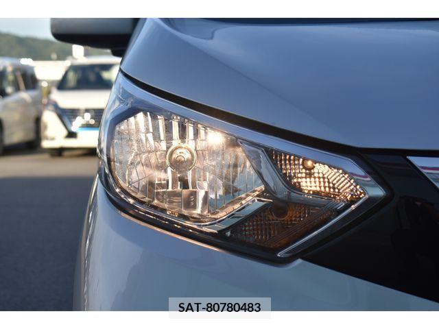 Nissan DAYZ 2022-03 323561-18