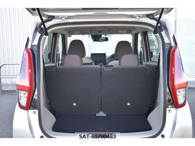Nissan DAYZ 2022-03 323561-15