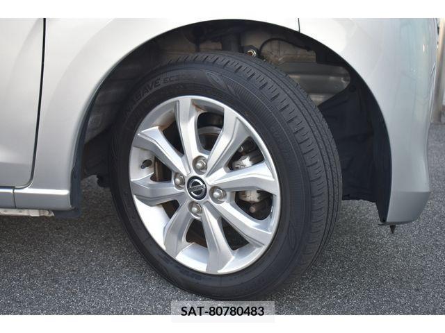 Nissan DAYZ 2022-03 323561-19