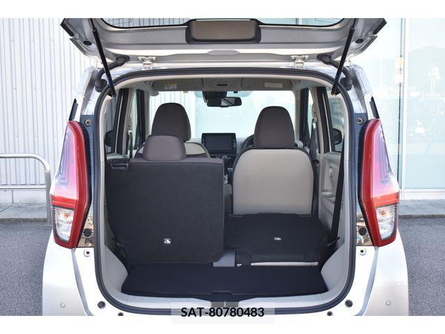 Nissan DAYZ 2022-03 323561-16
