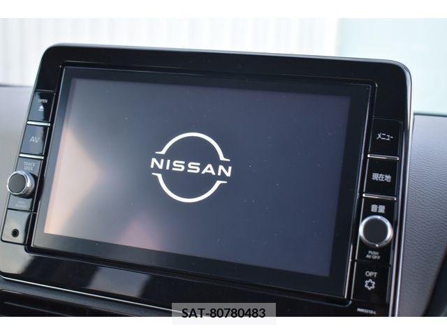 Nissan DAYZ 2022-03 323561-3