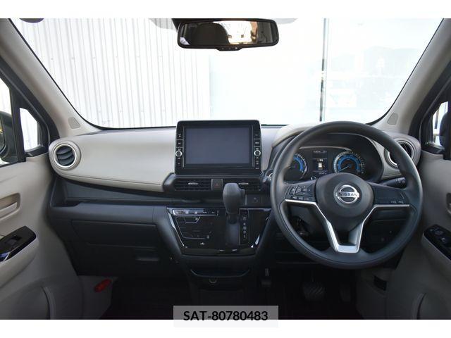 Nissan DAYZ 2022-03 323561-2