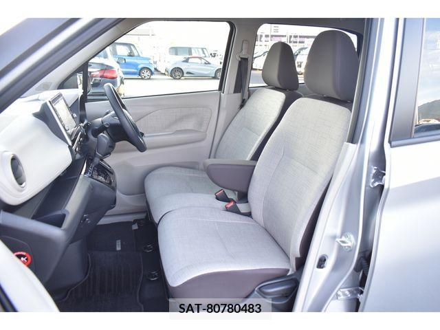 Nissan DAYZ 2022-03 323561-13