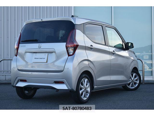 Nissan DAYZ 2022-03 323561-1