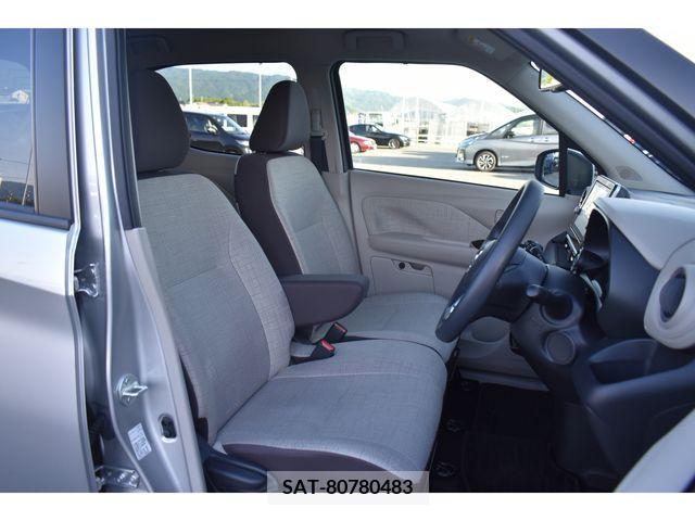Nissan DAYZ 2022-03 323561-12