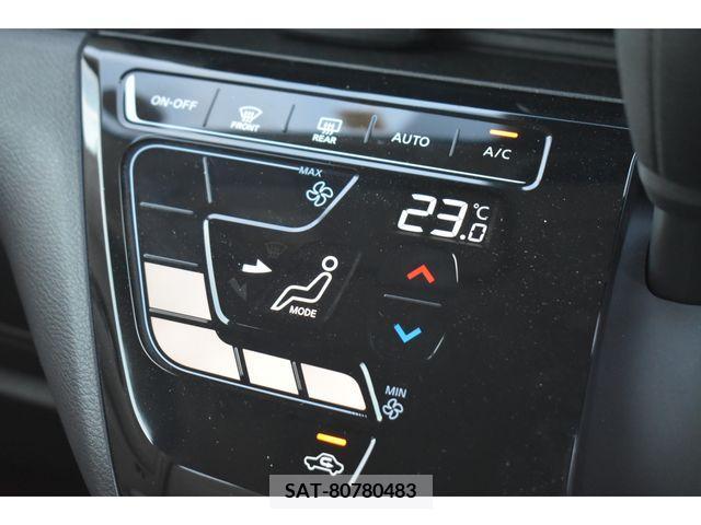 Nissan DAYZ 2022-03 323561-9