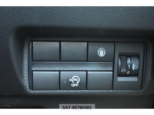 Nissan DAYZ 2022-03 323561-8