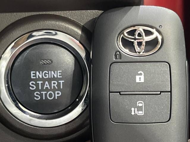 Toyota ROOMY 2020-11 27236-8