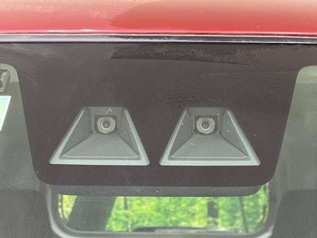 Toyota ROOMY 2020-11 27236-2