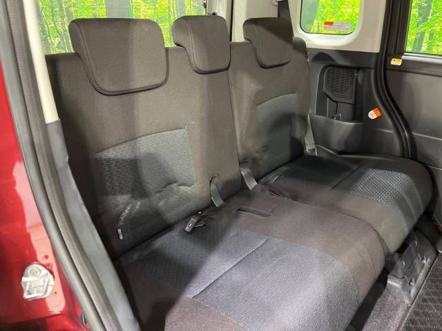 Toyota ROOMY 2020-11 27236-10