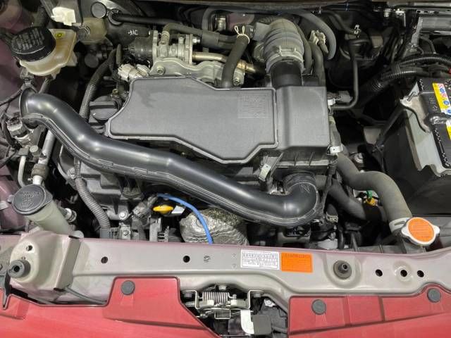 Toyota ROOMY 2020-11 27236-18