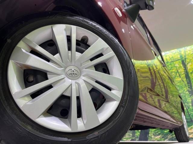 Toyota ROOMY 2020-11 27236-13