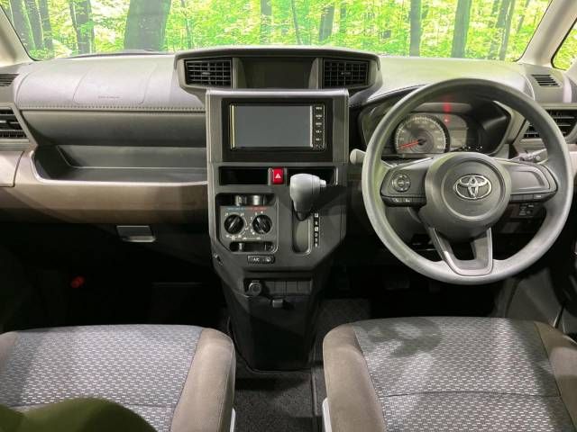 Toyota ROOMY 2020-11 27236-1
