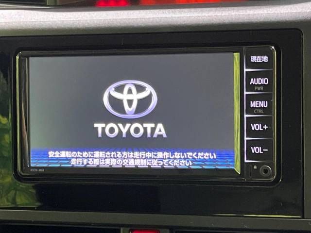 Toyota ROOMY 2020-11 27236-4
