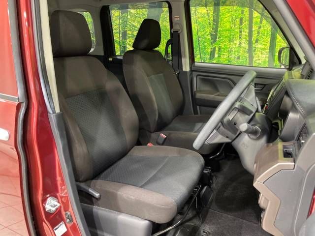 Toyota ROOMY 2020-11 27236-9
