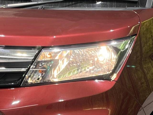 Toyota ROOMY 2020-11 27236-12
