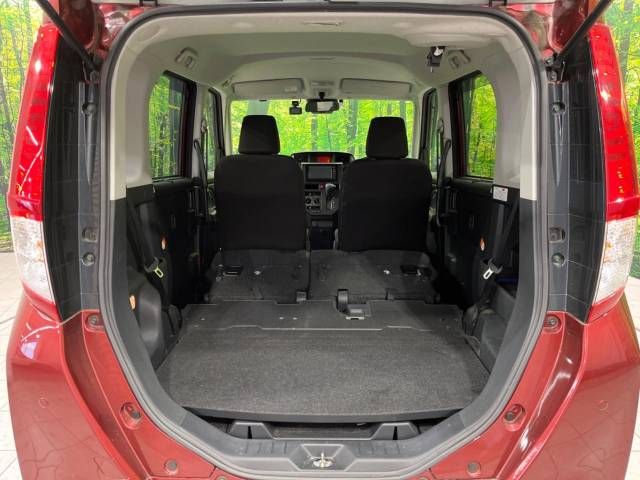 Toyota ROOMY 2020-11 27236-11