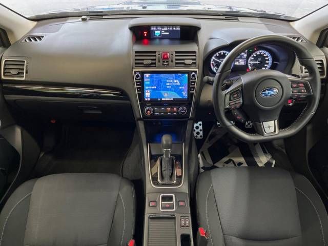 Subaru LEVORG 2019-02 24908-1