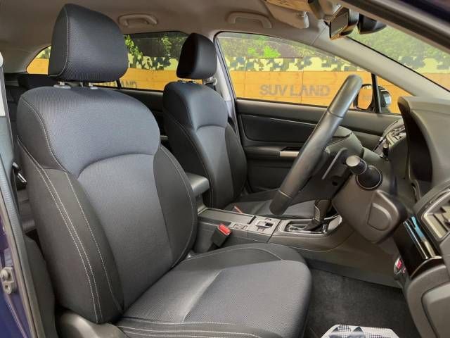 Subaru LEVORG 2019-02 24908-10