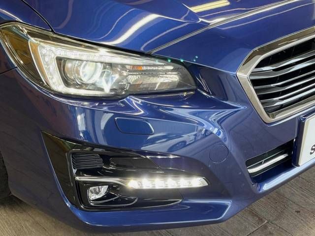 Subaru LEVORG 2019-02 24908-13
