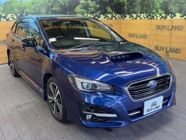 Subaru LEVORG 2019-02 24908-17
