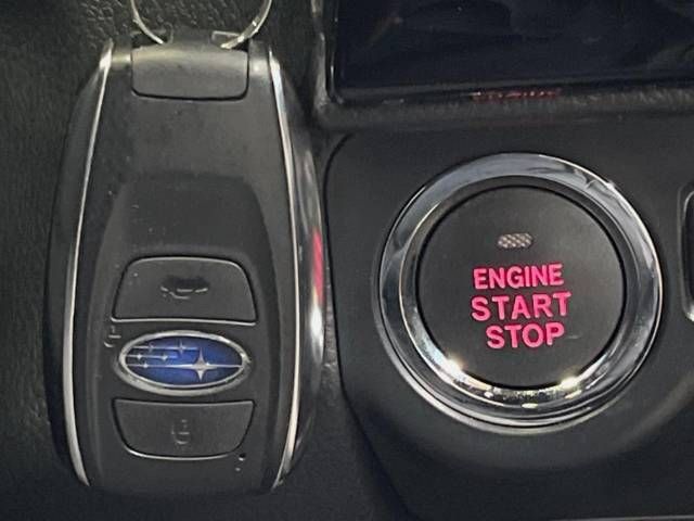 Subaru LEVORG 2019-02 24908-9
