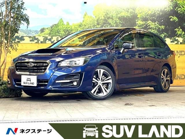 Subaru LEVORG 2019-02 24908-0