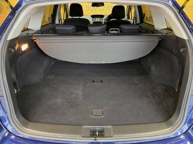 Subaru LEVORG 2019-02 24908-12