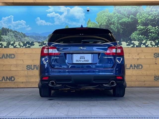 Subaru LEVORG 2019-02 24908-16
