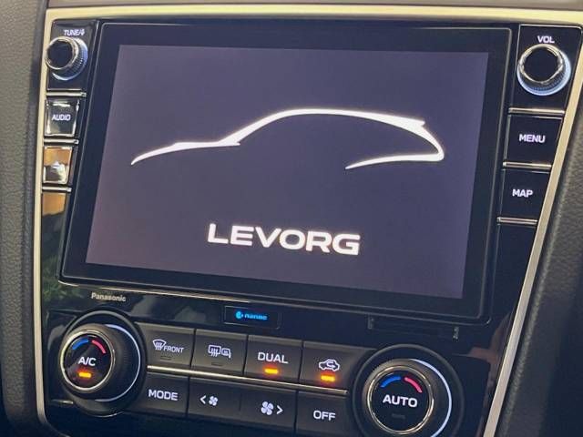 Subaru LEVORG 2019-02 24908-2