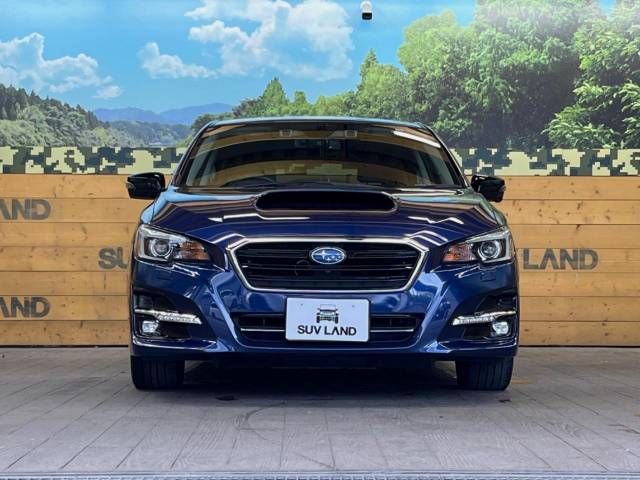 Subaru LEVORG 2019-02 24908-15