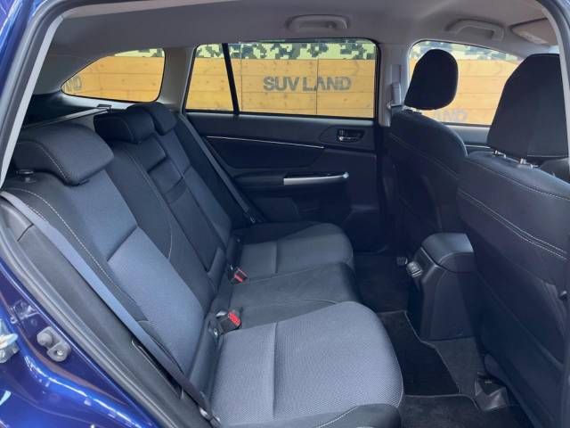 Subaru LEVORG 2019-02 24908-11