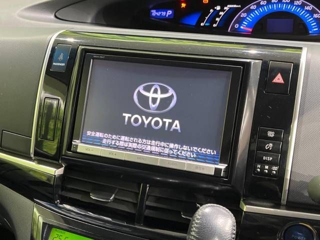 Toyota ESTIMA HYBRID 2015-05 195265-2