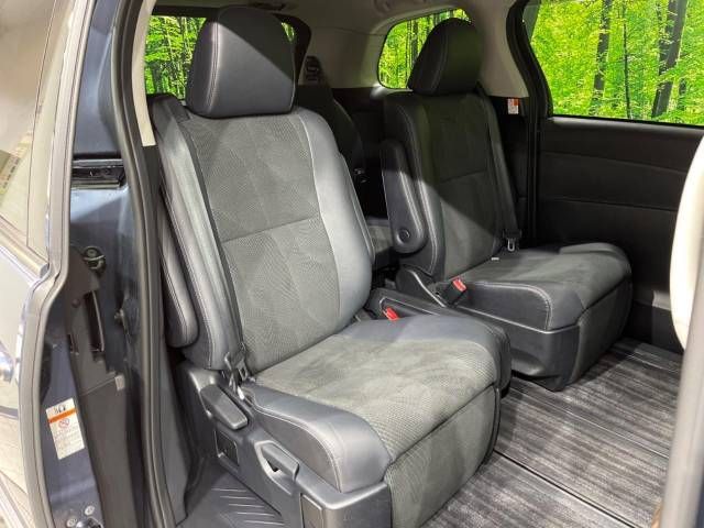 Toyota ESTIMA HYBRID 2015-05 195265-9