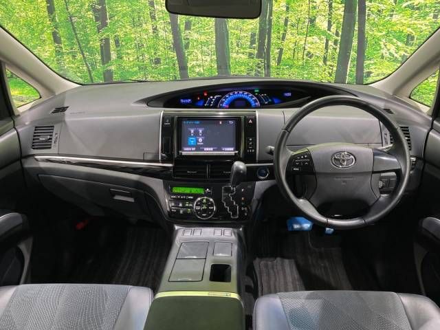 Toyota ESTIMA HYBRID 2015-05 195265-1