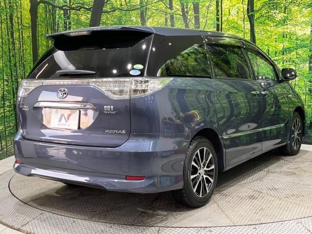 Toyota ESTIMA HYBRID 2015-05 195265-18