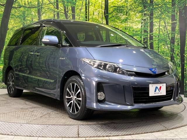 Toyota ESTIMA HYBRID 2015-05 195265-17