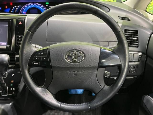 Toyota ESTIMA HYBRID 2015-05 195265-12