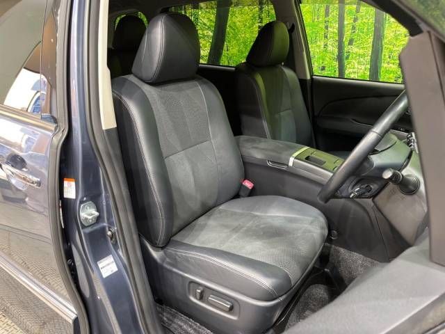 Toyota ESTIMA HYBRID 2015-05 195265-8