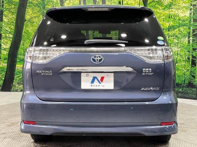 Toyota ESTIMA HYBRID 2015-05 195265-16