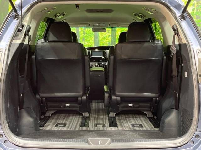 Toyota ESTIMA HYBRID 2015-05 195265-11