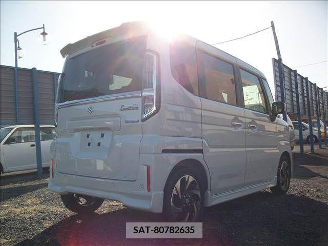 Suzuki SPACIA 2023-12 345300-7
