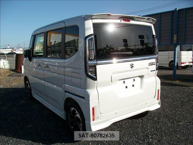 Suzuki SPACIA 2023-12 345300-5