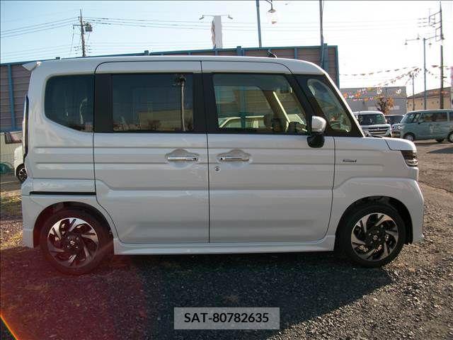 Suzuki SPACIA 2023-12 345300-4