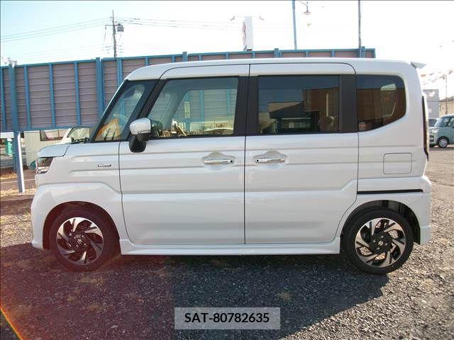 Suzuki SPACIA 2023-12 345300-3