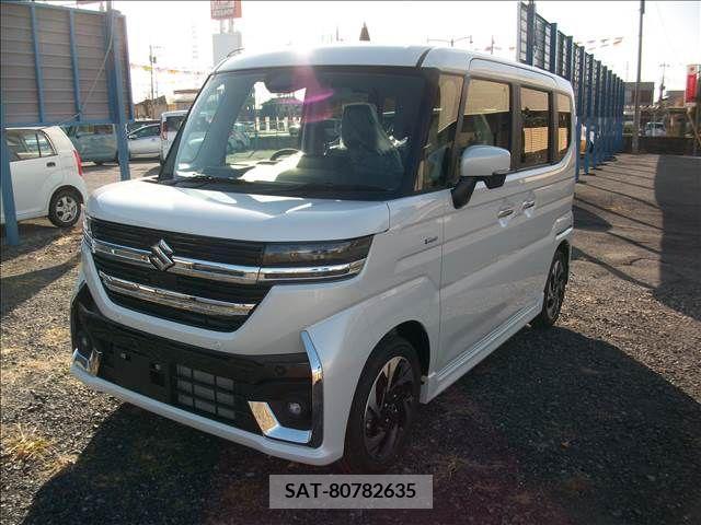 Suzuki SPACIA 2023-12 345300-2