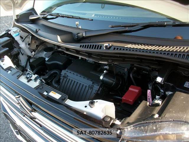 Suzuki SPACIA 2023-12 345300-17